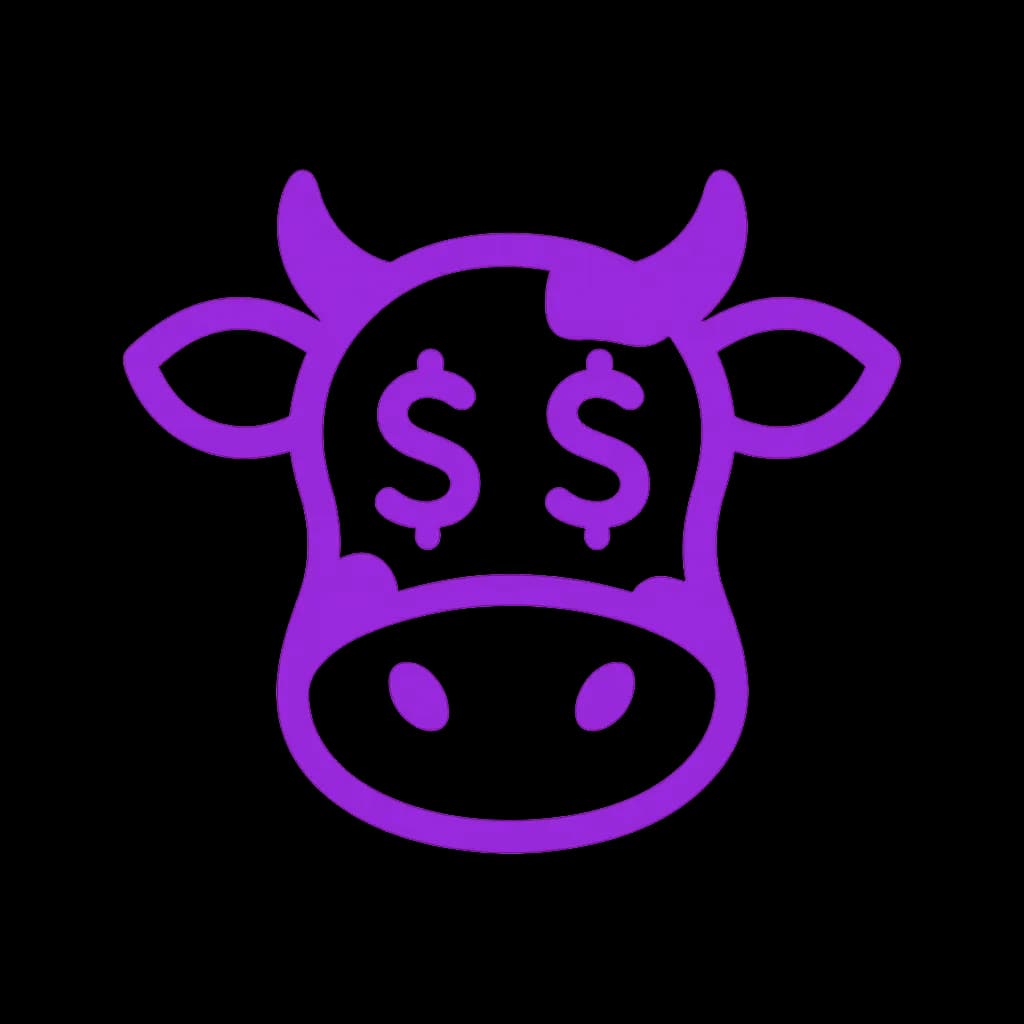 Moo Money
